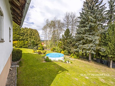 Prodej  chaty 60 m², pozemek 864 m² — photo 5