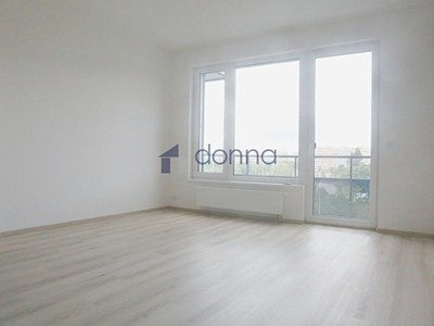 Pronájem bytu 2+kk 45 m²