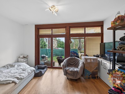 Pronájem bytu 1+kk 33 m² — photo 4