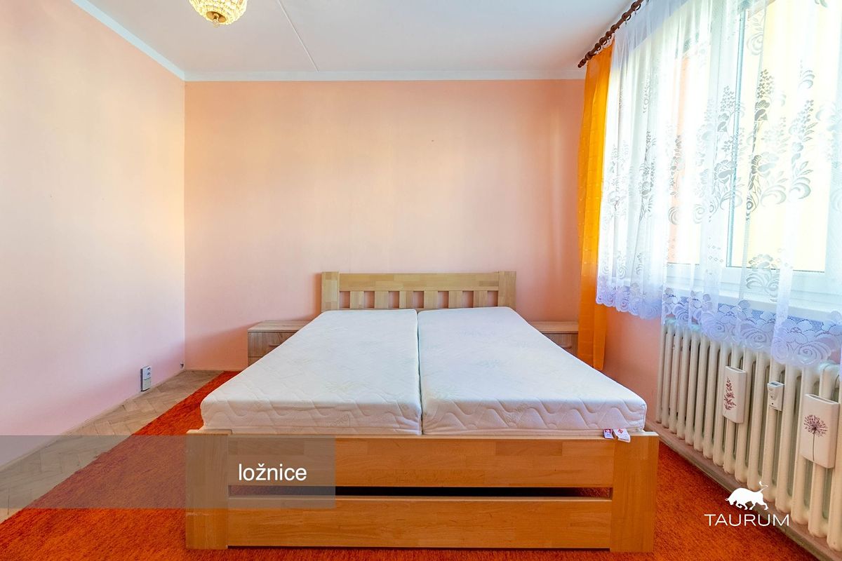 Prodej bytu 3+1 66 m² – fotografie 5