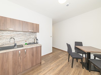 Wohnung 1+1 zum Kauf, 38 m² (2 von 15)