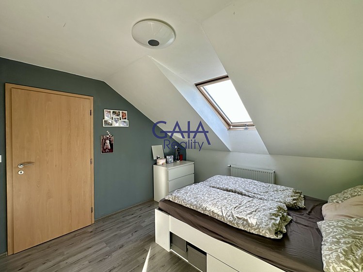 Квартира 3+kk на продаж, 81 м² (8 з 20)