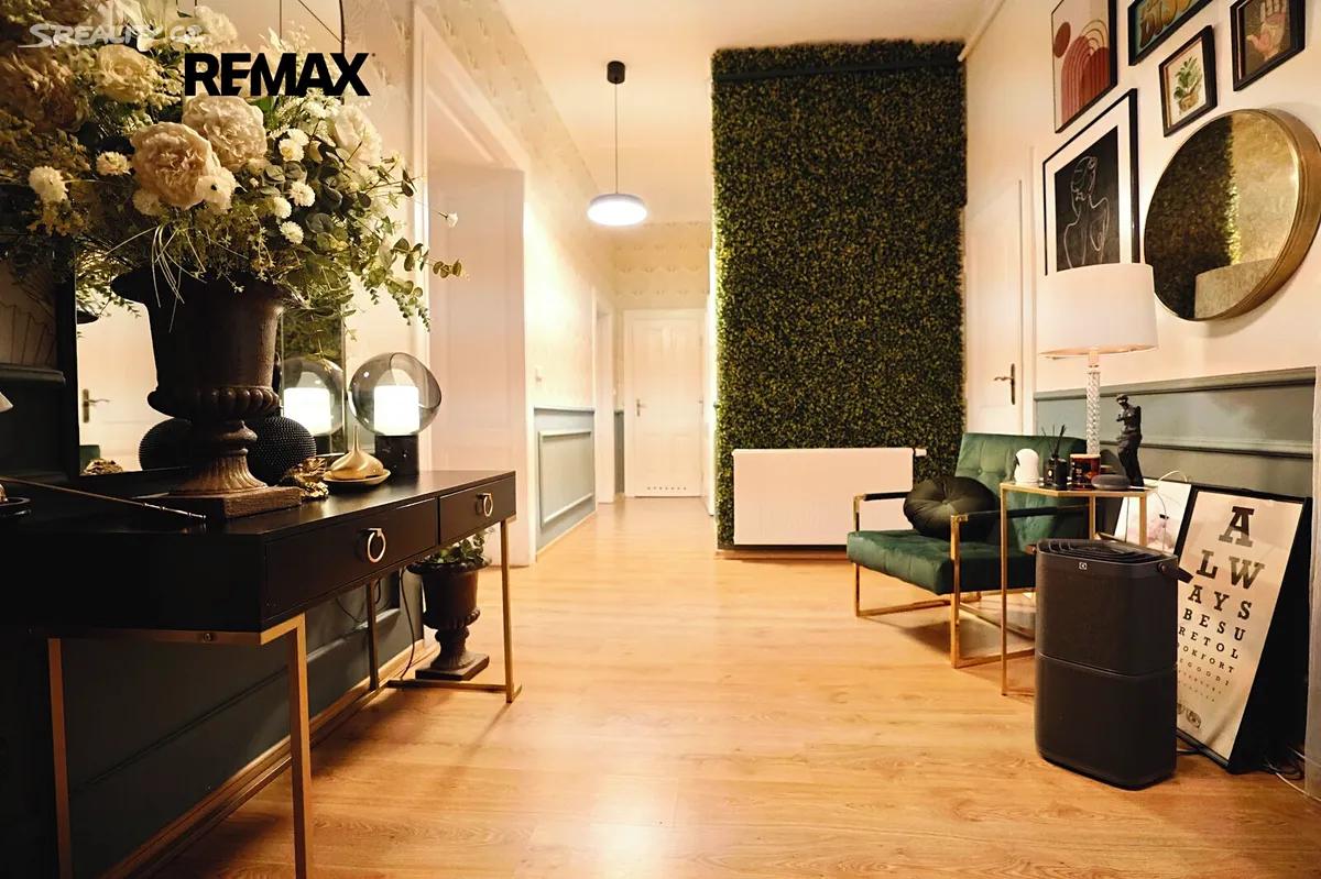 Prodej činžovního domu 1800 m² – další