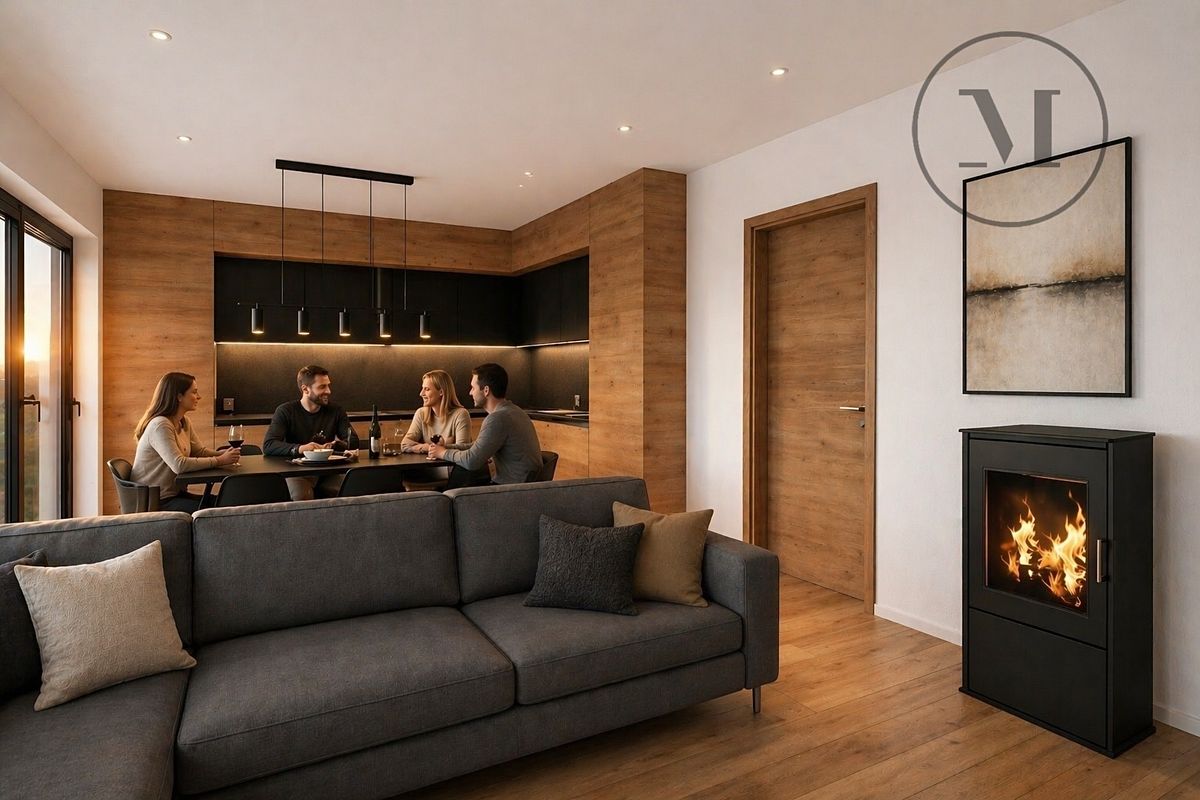 Prodej rodinného domu 112 m², pozemek 289 m² – fotografie 5