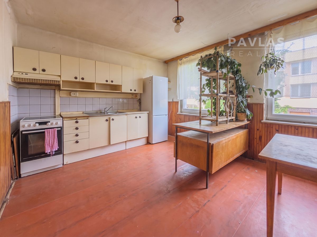 Prodej rodinného domu 163 m², pozemek 410 m² – fotografie 3