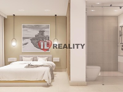 Prodej bytu 4+kk 176 m²