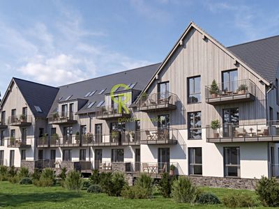 Prodej stavebního pozemku 8034 m²
