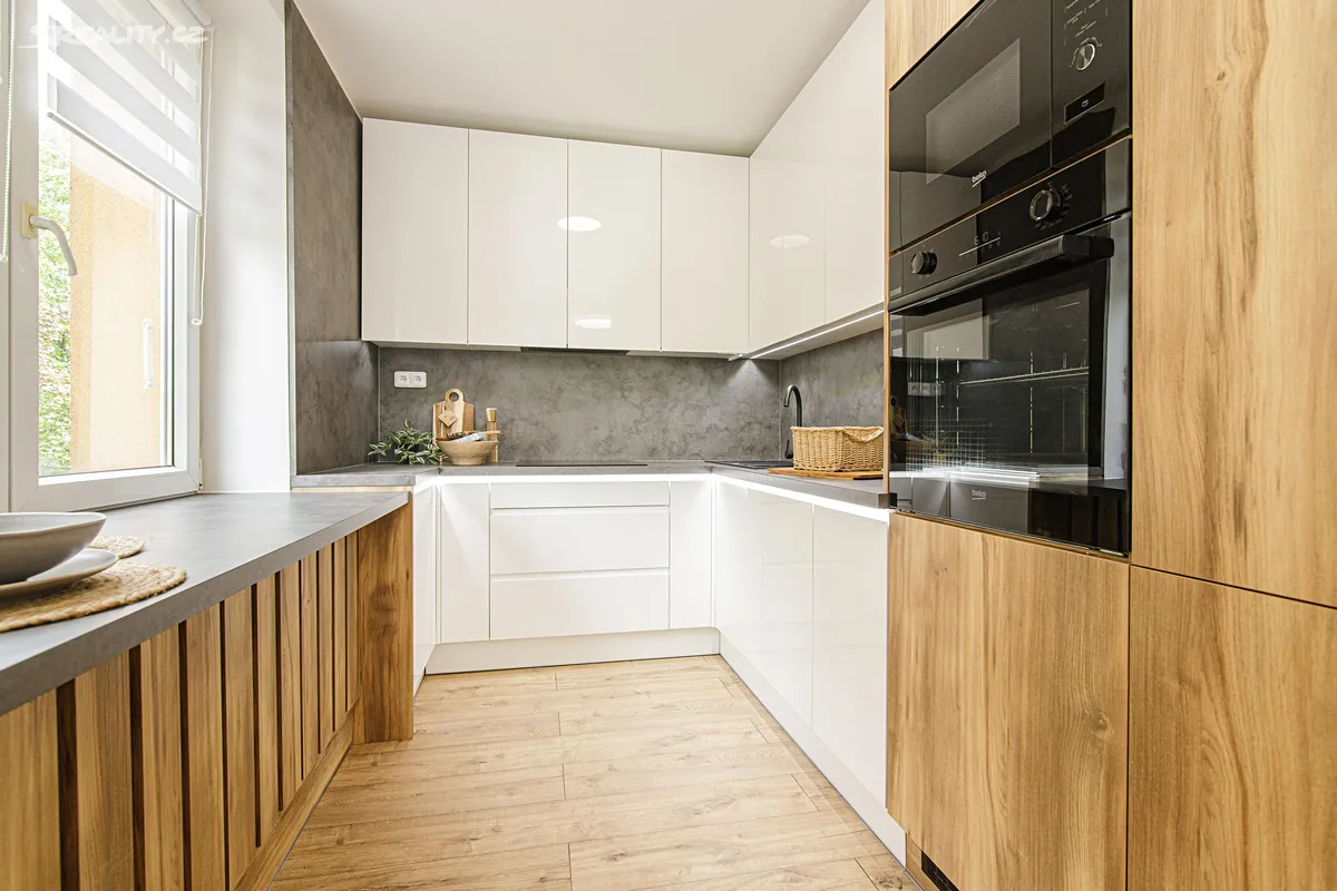 Prodej bytu 2+1 55 m², Ostrava