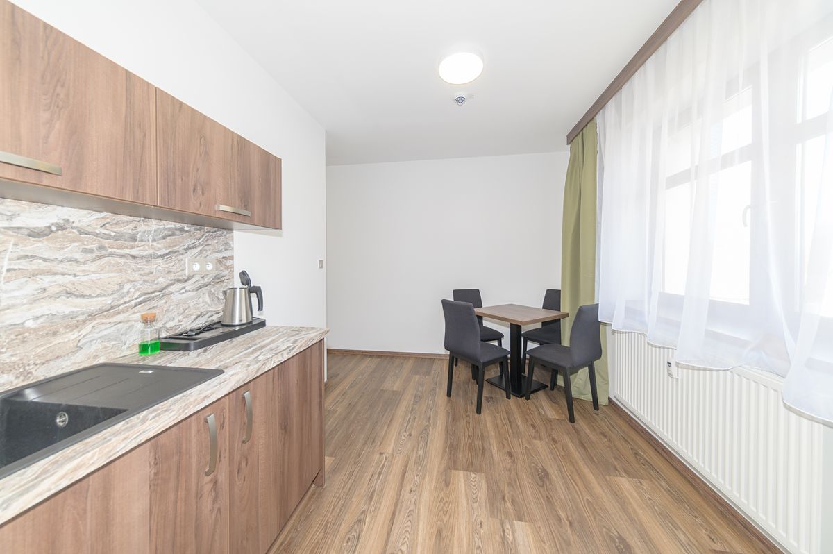 Prodej bytu 1+1 38 m² – fotografie 4