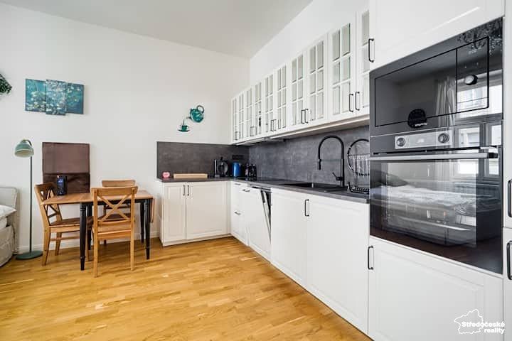 Prodej bytu 1+kk 51 m²