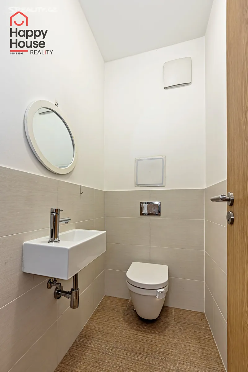 Prodej bytu 2+kk 57 m² – další