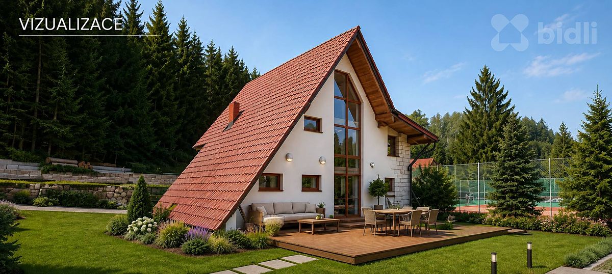 Pronájem komerční nemovitosti 196 m²