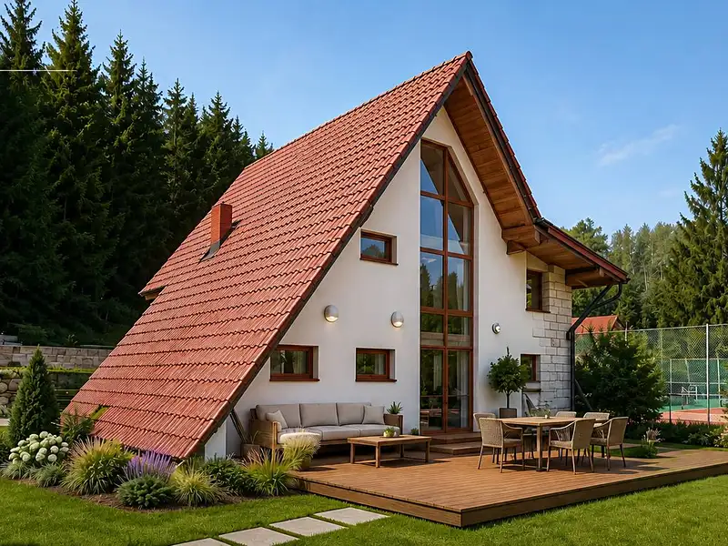 Pronájem komerční nemovitosti 196 m², Lukoveček – náhled fotky 1