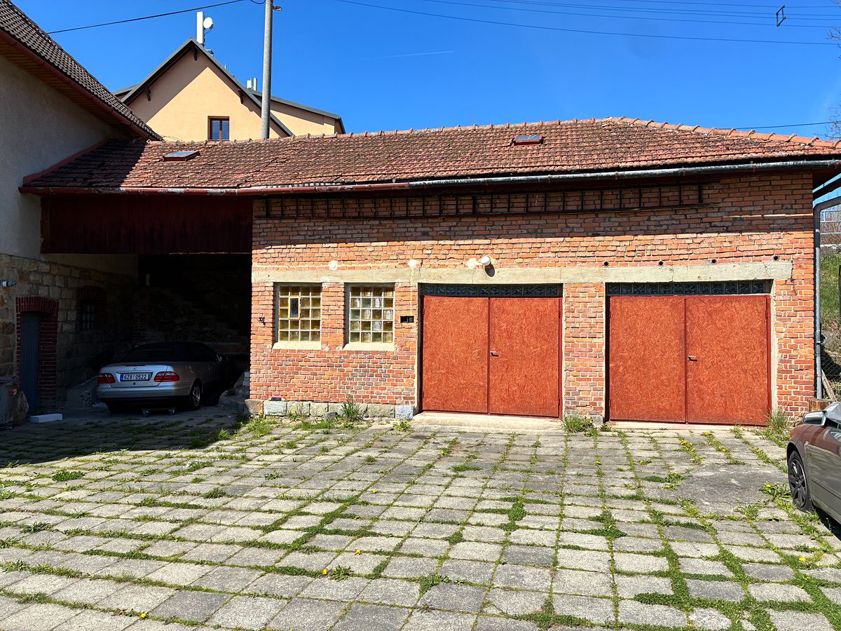 Prodej vícegeneračního domu 474 m², pozemek 559 m² – fotografie 5
