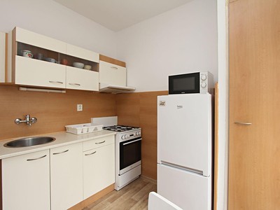 Pronájem bytu 2+1 39 m²