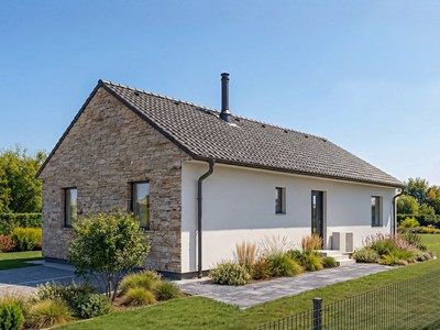 Prodej  rodinného domu 101 m², pozemek 1 008 m²