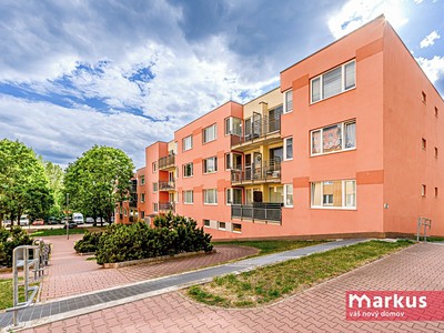 Prodej bytu 2+kk 51 m²