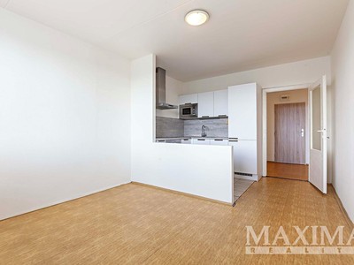 Prodej bytu 2+kk 45 m²