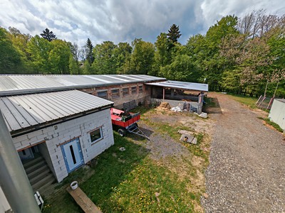 Комерційне приміщення на продаж, 800 м² (2 з 12)