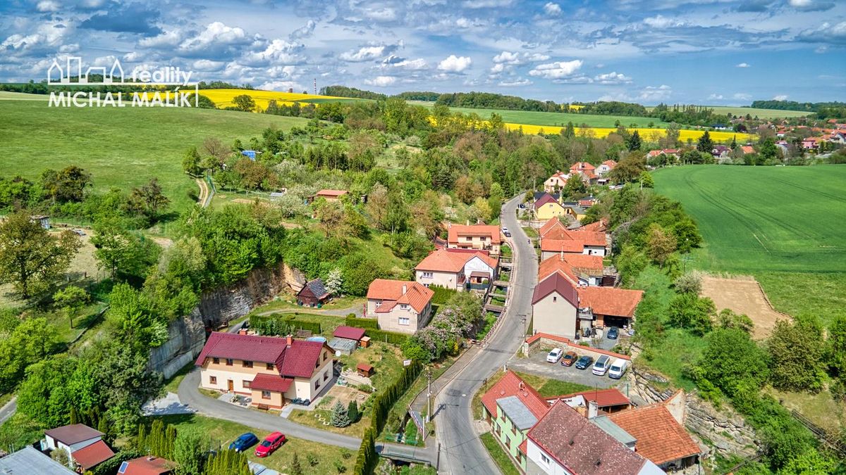 Prodej rodinného domu 121 m², pozemek 949 m² – fotografie 5