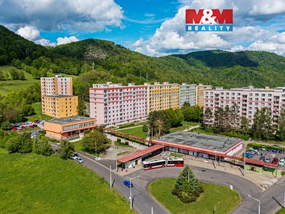 Prodej bytu 1+1 35 m²