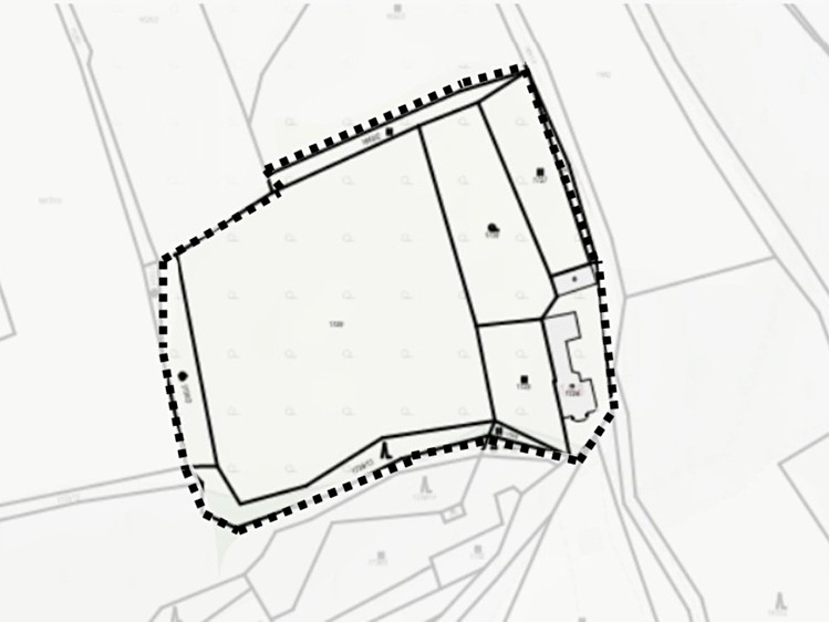 Ділянка на продаж, 11 547 м² (3 з 3)