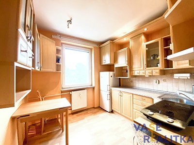 Prodej bytu 2+1 51 m²