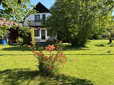 Prodej  chalupy 150 m², pozemek 792 m²