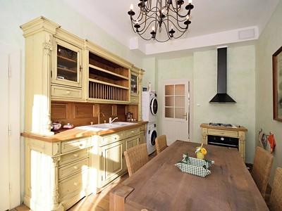 Pronájem bytu 3+1 95 m²