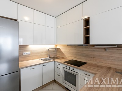 Pronájem bytu 2+kk 51 m²