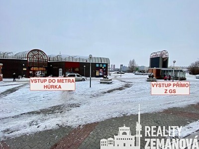 Prodej garážového stání 23 m² — photo 5