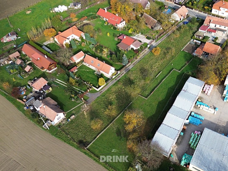 Prodej pozemku, 3 476 m² (2 z 10)