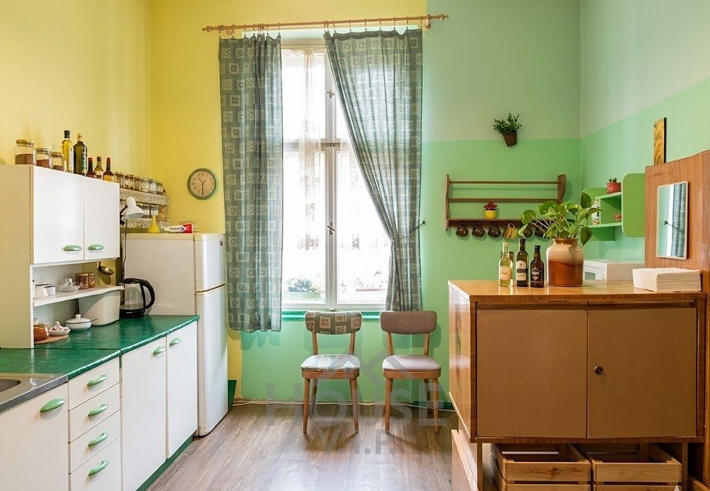 Prodej bytu 2+1 59 m²