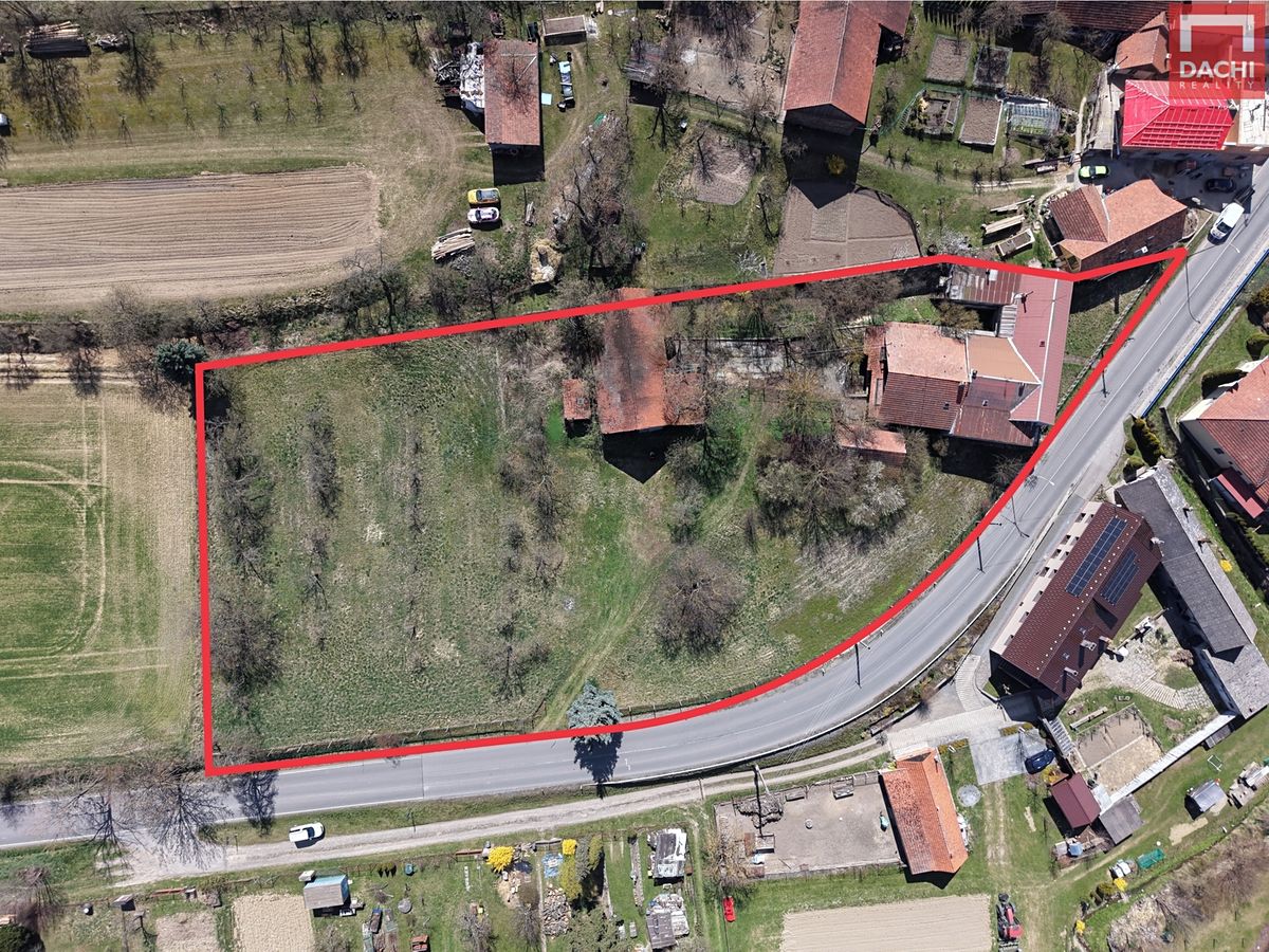 Prodej rodinného domu 373 m², pozemek 5641 m² – fotografie 4