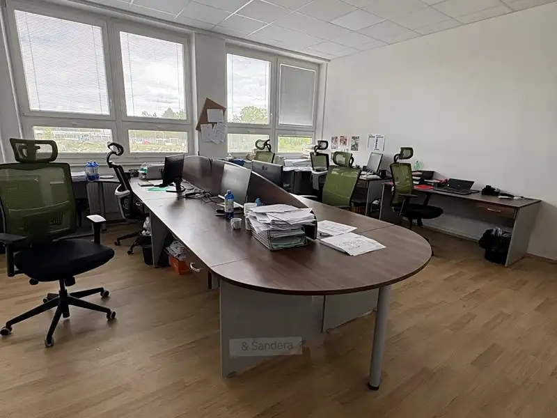 Pronájem kanceláře 70 m², České Budějovice – náhled fotky 2