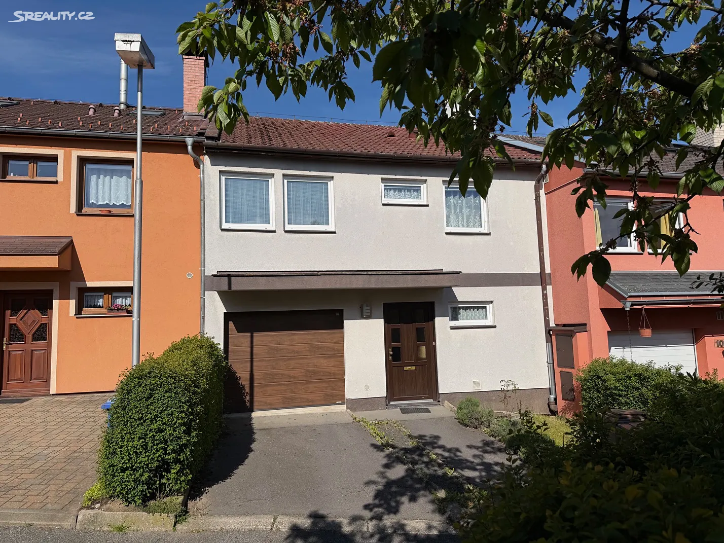 Prodej rodinného domu 135 m², pozemek 211 m²