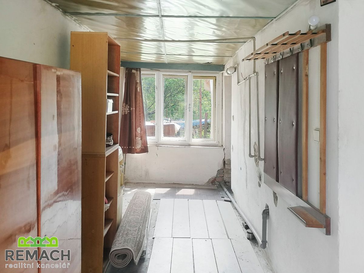 Prodej rodinného domu 60 m², pozemek 262 m² – fotografie 3
