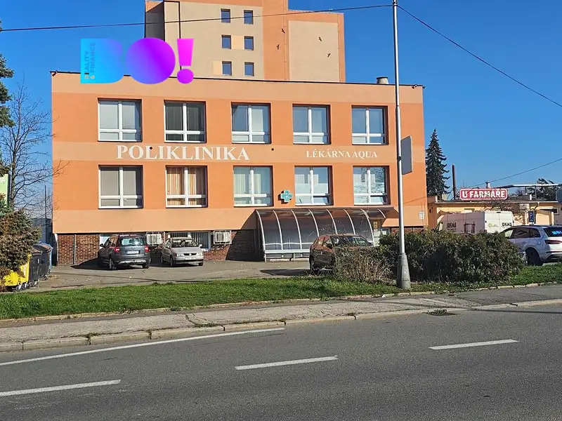 Pronájem obchodního prostoru 204 m², Karviná – náhled fotky 1