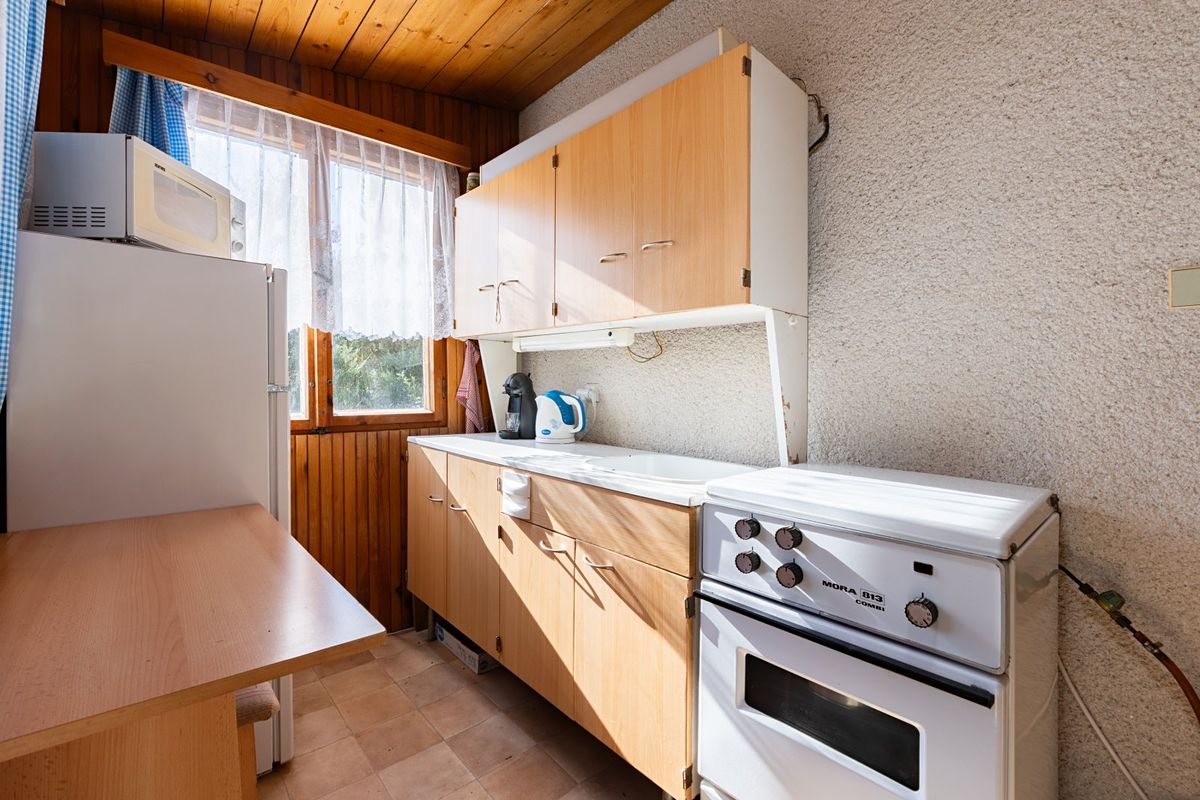 Prodej chaty 47 m², pozemek 893 m² – fotografie 4