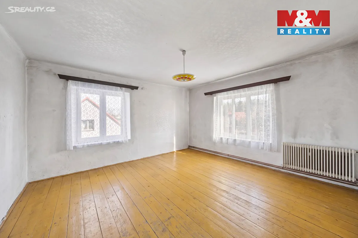 Prodej rodinného domu 167 m², pozemek 619 m² – pohled 3