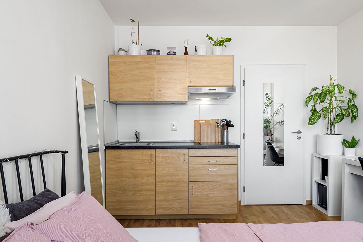 Prodej kanceláře 25 m² – fotografie 4