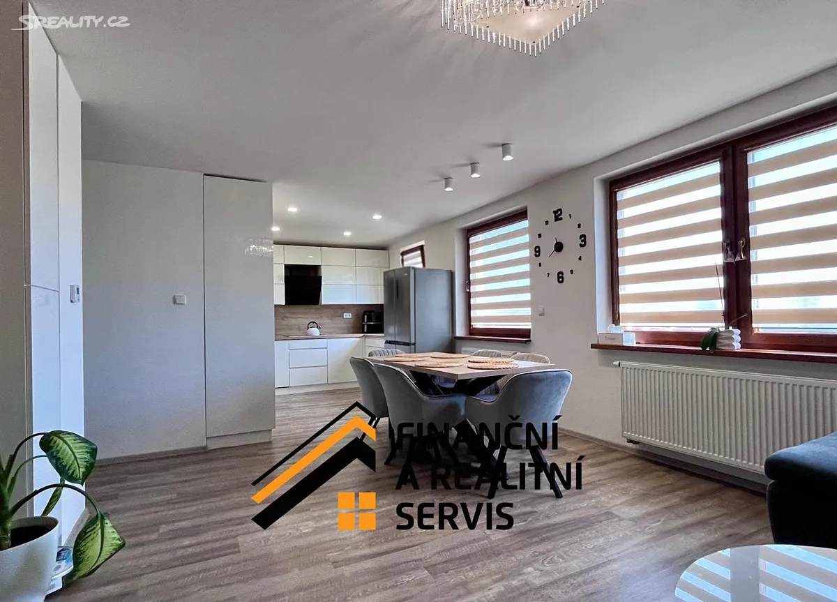 Prodej bytu 4+kk 101 m²