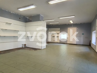 Pronájem kanceláře 103 m²