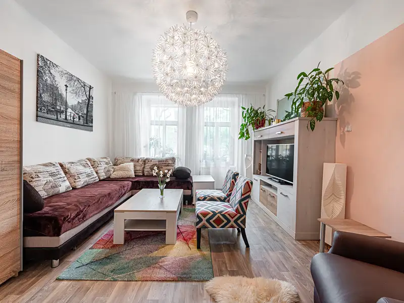Prodej bytu 2+1 72 m², Jihlava – náhled fotky 1