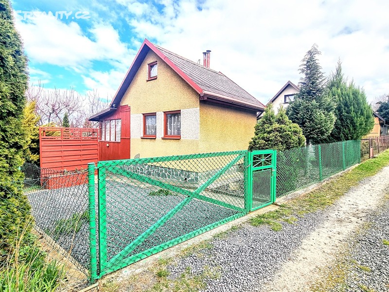 Prodej  zahrady 324 m²