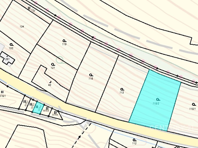 Grundstück zum Kauf, 1.084 m² (9 von 10)