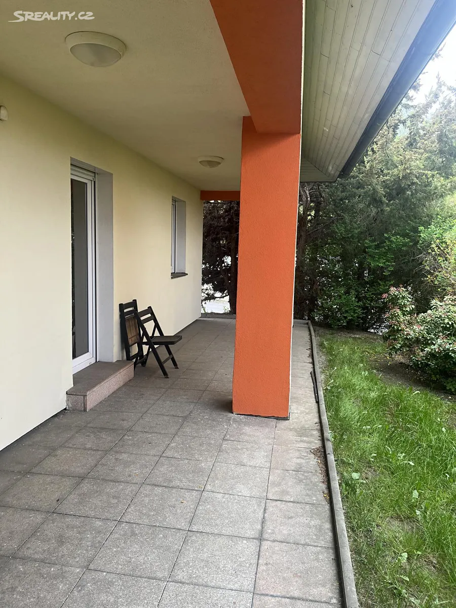 Pronájem kanceláře 10 m² - Więcej