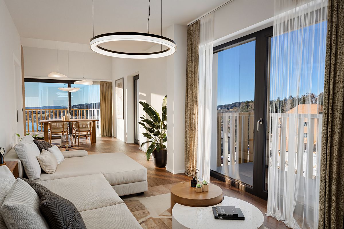 Prodej bytu 2+kk 71 m² – fotografie 3