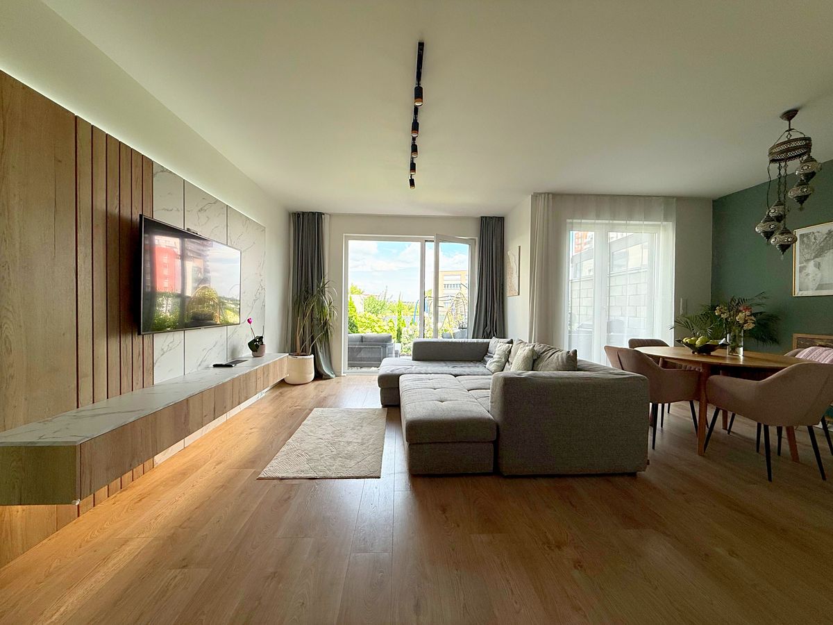 Prodej rodinného domu 122 m², pozemek 213 m²