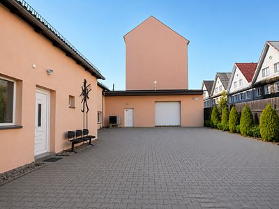 Pronájem kanceláře 226 m²